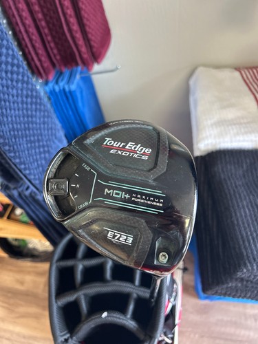 Tour edge exotics - edge, e723