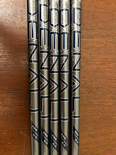 Project denali g 5 0 - x, 50