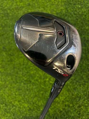 Titleist tsr 5 - 2, 21*-5