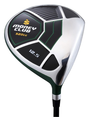 Senior mens money club green - mens,
