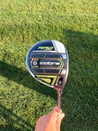 Cobra rad speed - cobra,