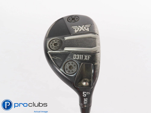 Pxg 0311xf gen5 hybrid - 25*,