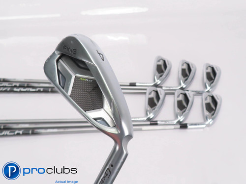 Nice ping g430 iron - g430,