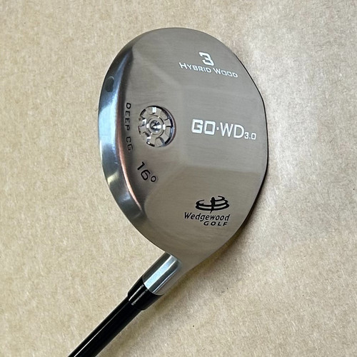 Wedgewood hybrid wood - hybrid,