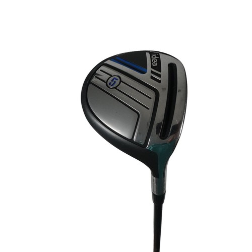 Adams idea wood senior - idea,
