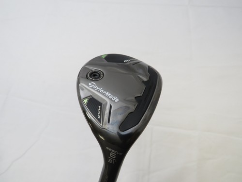 Taylormade qi35 max 6 - taylormade, 31*