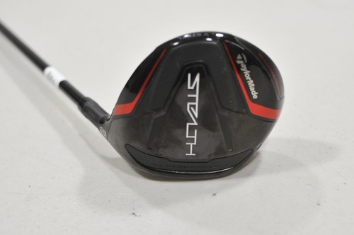 Taylormade stealth - stealth, 5-18*