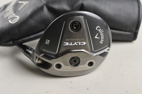 Callaway elyte 18 - callaway, 5-18*
