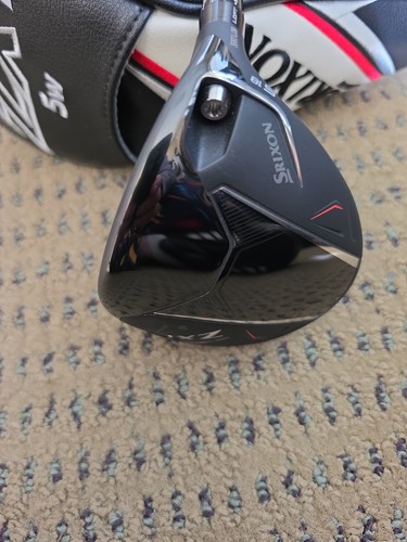 Srixon zxi fairway wood - srixon,